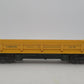 MTH 20-98294 O Gauge Chicago Northwestern Dump Car w/Operating Bay #262735 EX/Box