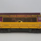 MTH 20-98294 O Gauge Chicago Northwestern Dump Car w/Operating Bay #262735 EX/Box