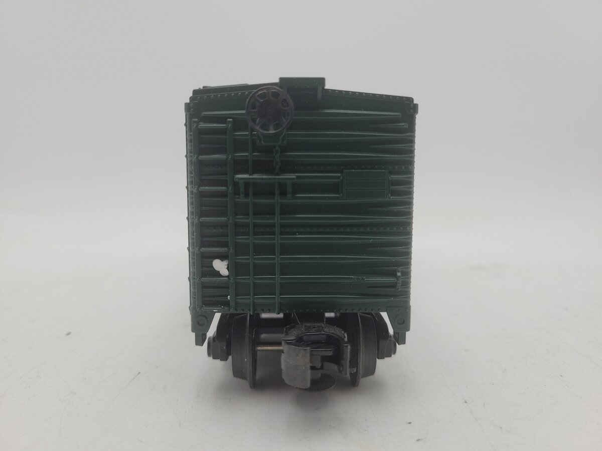 MTH 33-7413 O Gauge REA Single Door Box Car #6435 EX/Box