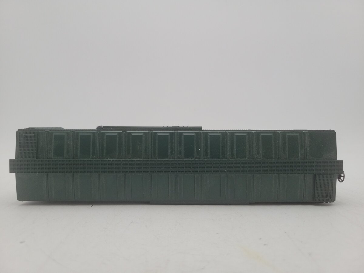 MTH 33-7413 O Gauge REA Single Door Box Car #6435 EX/Box