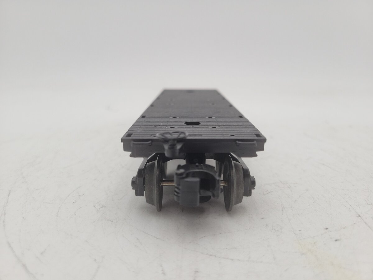 Lionel 6-16928 O Gauge Soo Lines Flatcar w/o Dump Bin EX/Box