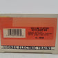 Lionel 6-16928 O Gauge Soo Lines Flatcar w/o Dump Bin EX/Box