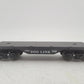 Lionel 6-16928 O Gauge Soo Lines Flatcar w/o Dump Bin EX/Box