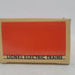 Lionel 6-16928 O Gauge Soo Lines Flatcar w/o Dump Bin EX/Box