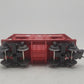 Lionel 6-26443 O Minneapolis & St. Louis Ore Car EX/Box