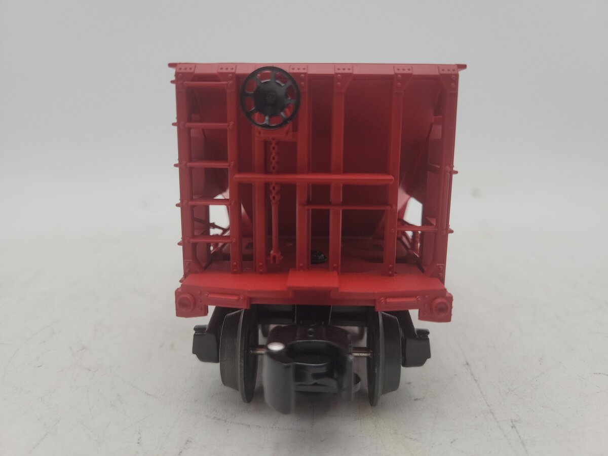 Lionel 6-26443 O Minneapolis & St. Louis Ore Car EX/Box