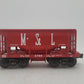 Lionel 6-26443 O Minneapolis & St. Louis Ore Car EX/Box