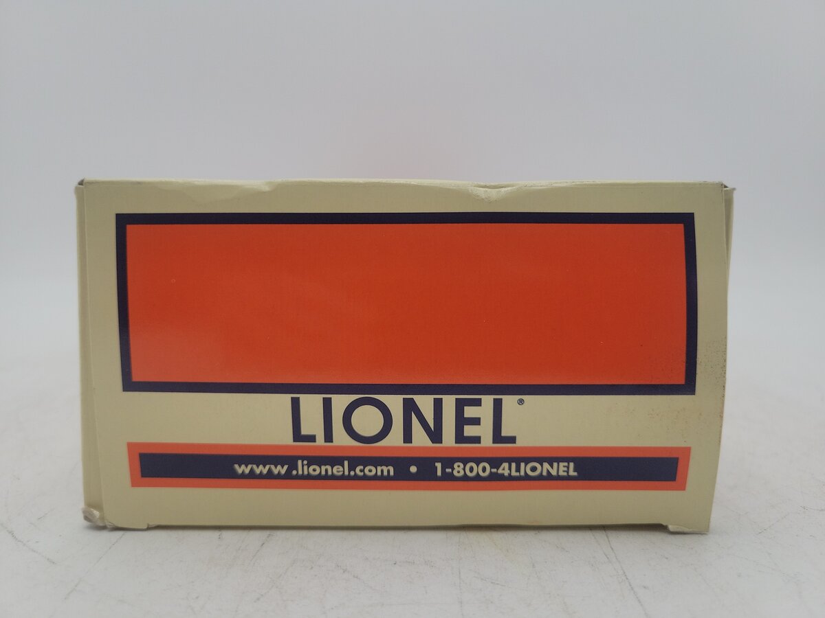 Lionel 6-26443 O Minneapolis & St. Louis Ore Car EX/Box