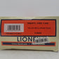 Lionel 6-26443 O Minneapolis & St. Louis Ore Car EX/Box