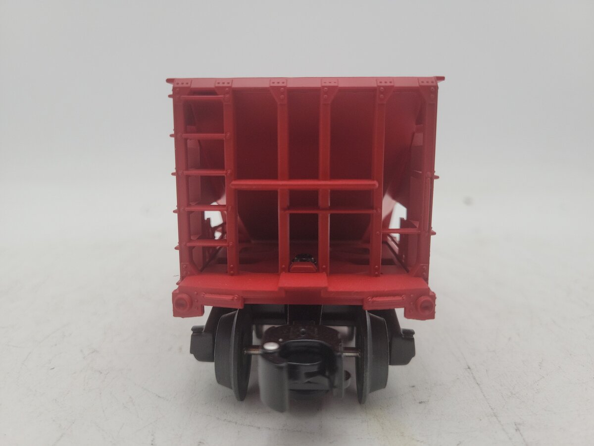 Lionel 6-26443 O Minneapolis & St. Louis Ore Car EX/Box
