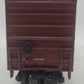 MTH 20-90016E O Gauge Chicago and North Western Boxcar #154960 EX/Box