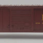 MTH 20-90016E O Gauge Chicago and North Western Boxcar #154960 EX/Box