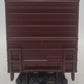 MTH 20-90016E O Gauge Chicago and North Western Boxcar #154960 EX/Box
