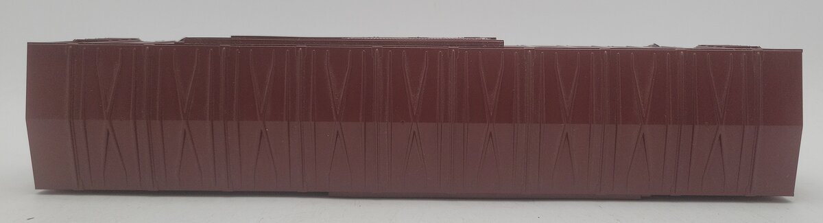 MTH 20-90016E O Gauge Chicago and North Western Boxcar #154960 EX/Box