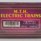 MTH 20-90016E O Gauge Chicago and North Western Boxcar #154960 EX/Box