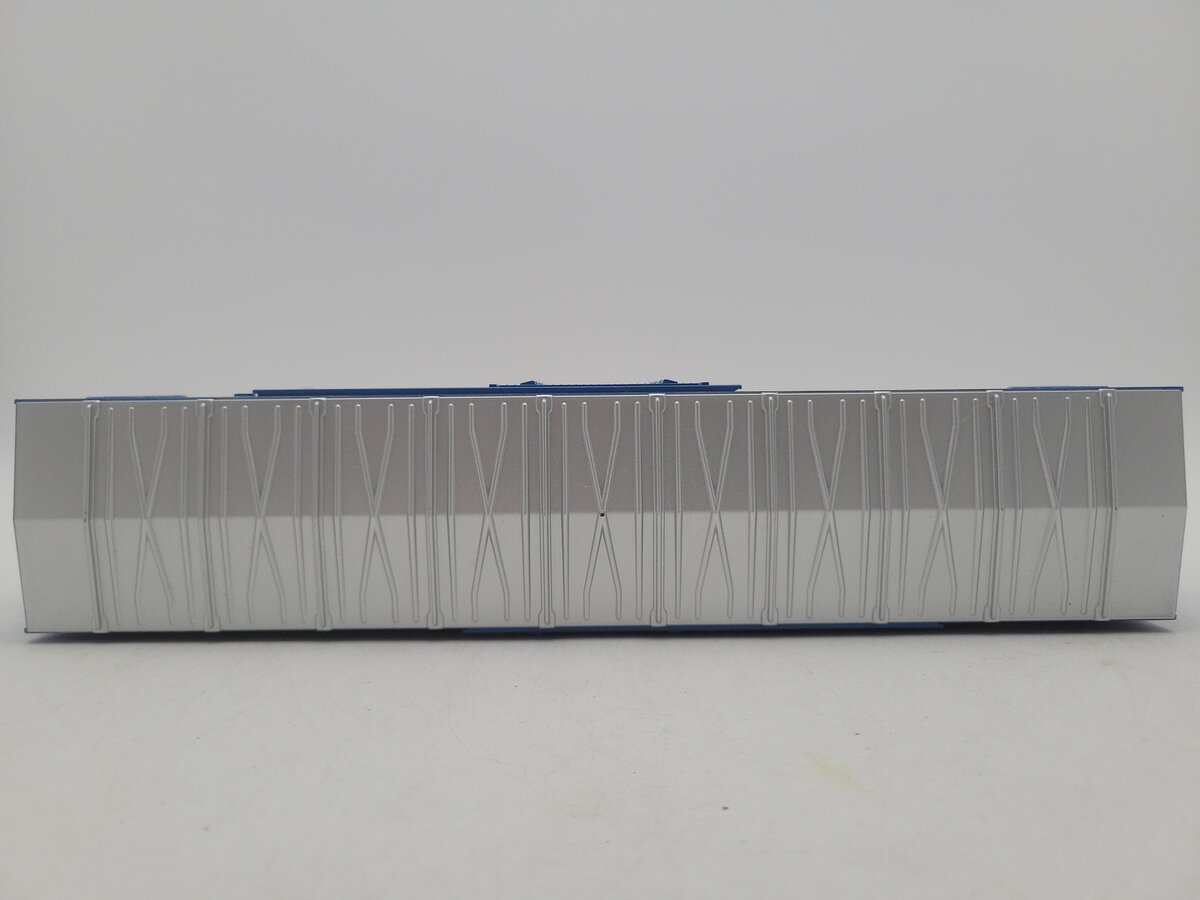 Weaver U14013LD Grand Trunk Western 50' Plug Door Boxcar # 598176 EX/Box