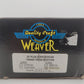 Weaver U14013LD Grand Trunk Western 50' Plug Door Boxcar # 598176 EX/Box