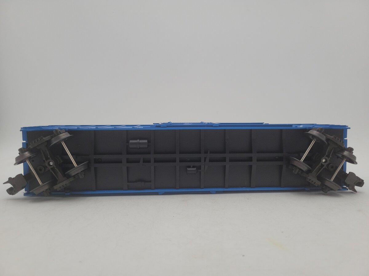 Weaver U14013LD Grand Trunk Western 50' Plug Door Boxcar # 598176 EX/Box