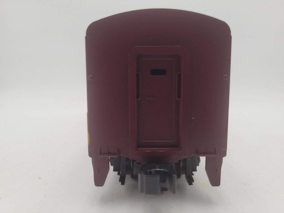 Weaver 6591 O SOO Line Powered B Unit Diesel Locomotive #209 - 3-Rail EX/Box