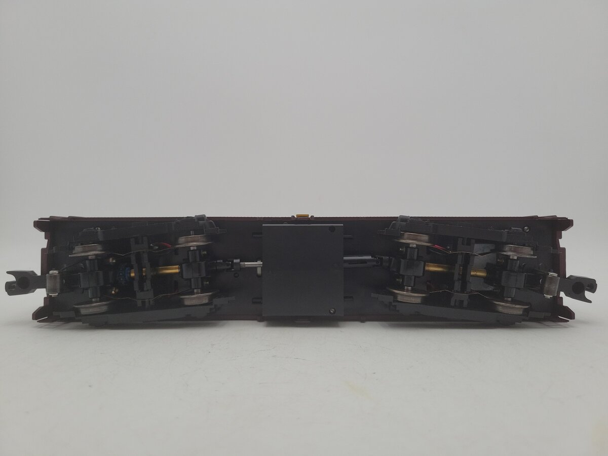 Weaver 6591 O SOO Line Powered B Unit Diesel Locomotive #209 - 3-Rail EX/Box