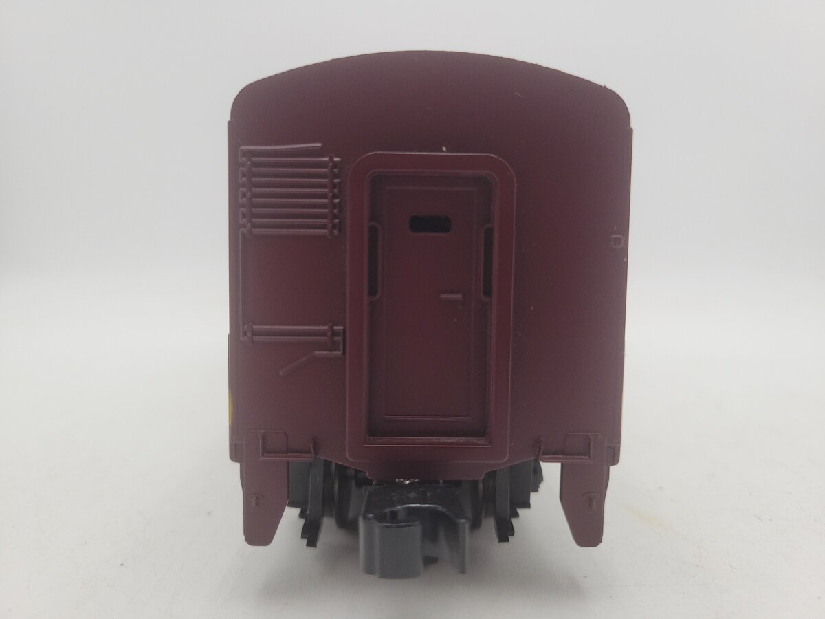 Weaver 6591 O SOO Line Powered B Unit Diesel Locomotive #209 - 3-Rail EX/Box