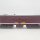 Weaver 6591 O SOO Line Powered B Unit Diesel Locomotive #209 - 3-Rail EX/Box