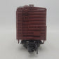 Atlas 3003501-2 O Gauge Canadian Pacific Box Car #80475 EX/Box