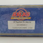 Atlas 3003501-2 O Gauge Canadian Pacific Box Car #80475 EX/Box