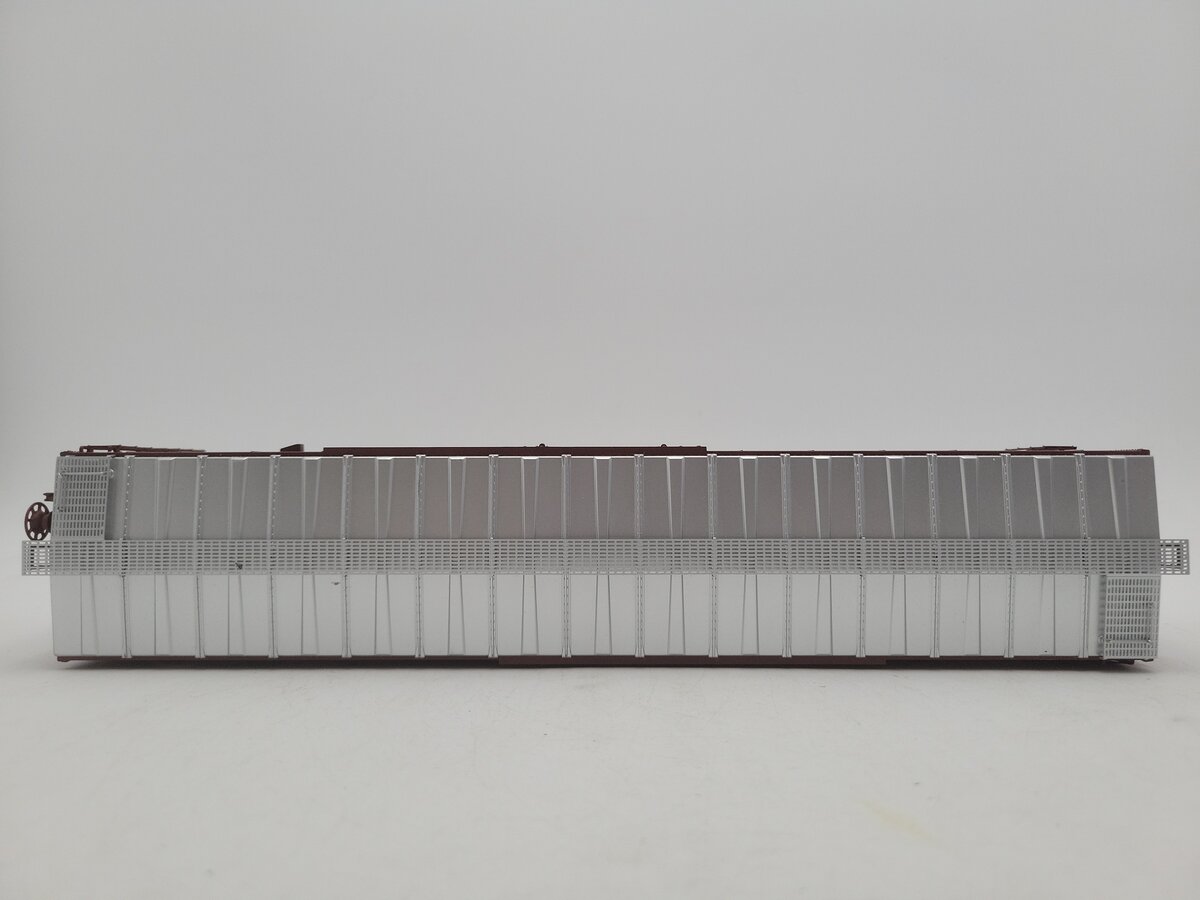 Atlas 3003501-2 O Gauge Canadian Pacific Box Car #80475 EX/Box