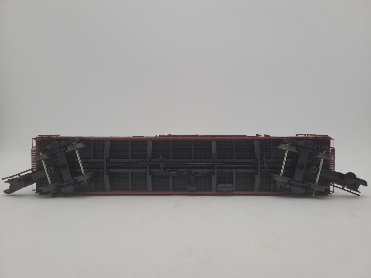 Atlas 3003501-2 O Gauge Canadian Pacific Box Car #80475 EX/Box