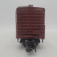 Atlas 3003501-2 O Gauge Canadian Pacific Box Car #80475 EX/Box