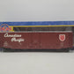 Atlas 3003501-2 O Gauge Canadian Pacific Box Car #80475 EX/Box
