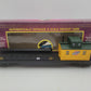 MTH 20-98240 O Gauge Chicago & North Western Crane Tender EX/Box