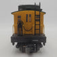 MTH 20-98240 O Gauge Chicago & North Western Crane Tender EX/Box