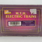 MTH 20-98240 O Gauge Chicago & North Western Crane Tender EX/Box