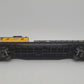 MTH 20-98240 O Gauge Chicago & North Western Crane Tender EX/Box