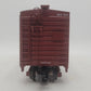 Weaver G25009LD Milwaukee Road Ribbed Boxcar #13945 (3-Rail) EX/Box