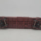 Weaver G25009LD Milwaukee Road Ribbed Boxcar #13945 (3-Rail) EX/Box