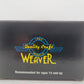 Weaver G25009LD Milwaukee Road Ribbed Boxcar #13945 (3-Rail) EX/Box