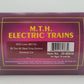 MTH 20-98836 O Gauge SOO Line 55 Ton All Steel Drop Bottom Gondola Car #8132 EX/Box