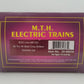 MTH 20-98836 O Gauge SOO Line 55 Ton All Steel Drop Bottom Gondola Car #8132 EX/Box
