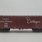 MTH 20-93586 O Gauge Chicago & Northwestern Box Car #80622 EX/Box