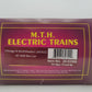 MTH 20-93586 O Gauge Chicago & Northwestern Box Car #80622 EX/Box