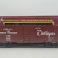 MTH 20-93586 O Gauge Chicago & Northwestern Box Car #80622 EX/Box