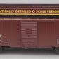 MTH 20-93358 SOO Line 40' AAR Box Car LN/Box