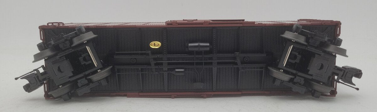 MTH 20-93358 SOO Line 40' AAR Box Car LN/Box