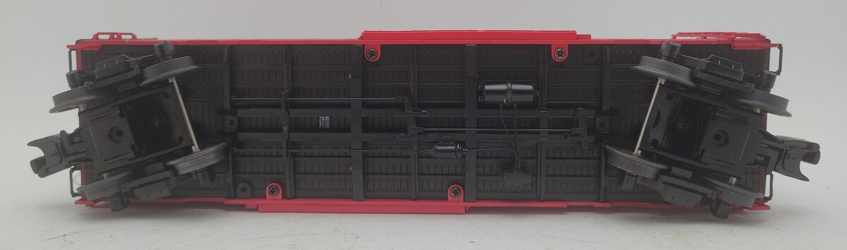 Lionel 6-82150 O Gauge Duluth South Shore and Atlantic PS-1 Boxcar EX/Box