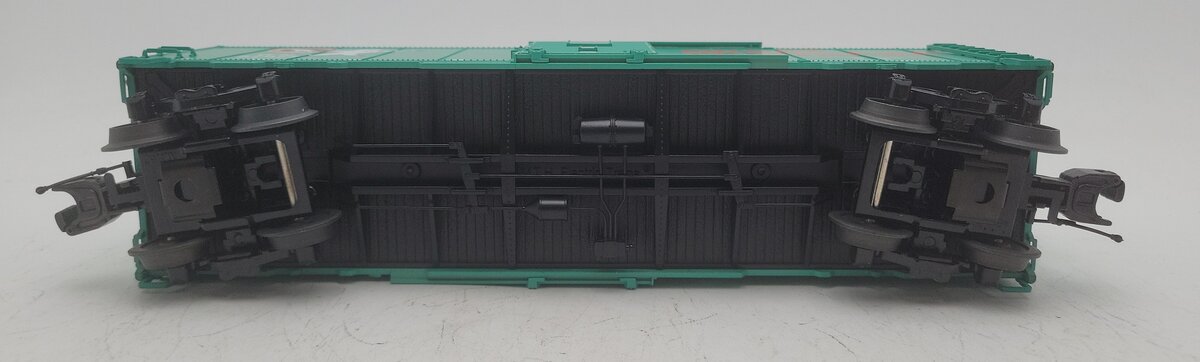 MTH 20-93420 O Great Northern 40’ AAR Box Car V2 #27072 EX/Box