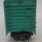 MTH 20-93420 O Great Northern 40’ AAR Box Car V2 #27072 EX/Box