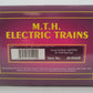 MTH 20-93420 O Great Northern 40’ AAR Box Car V2 #27072 EX/Box